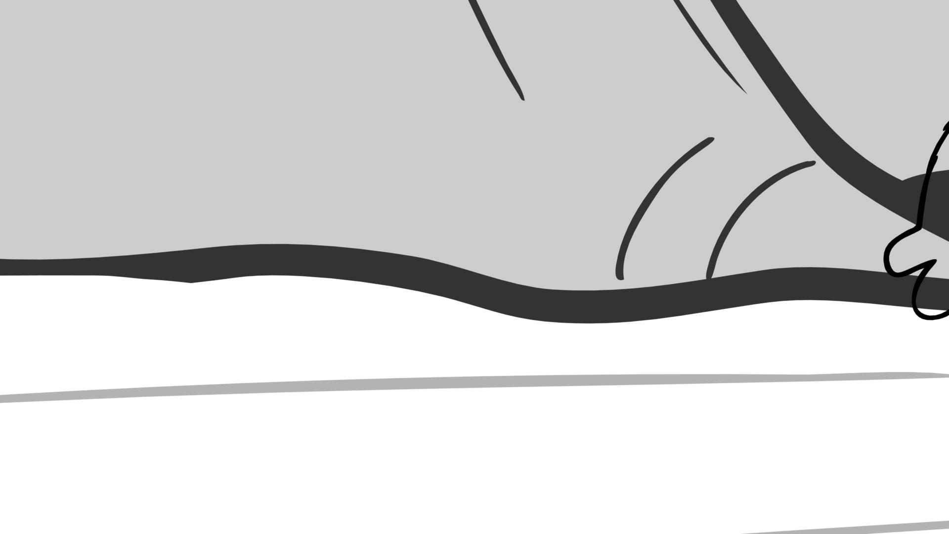 Fun with Nubs — Ep. 112, lámina 173, storyboard by Melissa Ballesteros